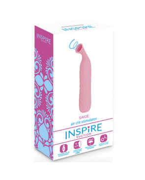 INSPIRE SUCTION - SAIGE ROSA