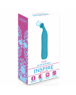 INSPIRE SUCTION - SAIGE TURCHESE