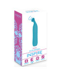 INSPIRE SUCTION - SAIGE TURCHESE