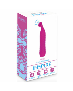 INSPIRE SUCTION - SAIGE VIOLA