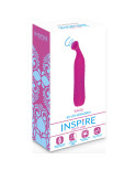 INSPIRE SUCTION - SAIGE VIOLA