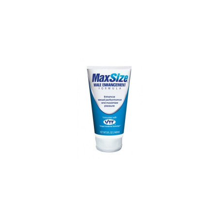 Crema Stimolante Swiss Navy Max Size 148 ml