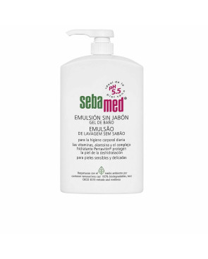 Gel Doccia Sebamed (1000 ml)