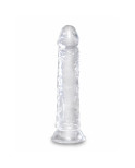 Anelli Fallici Pipedream King Cock Clear