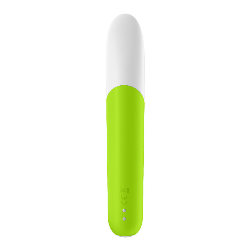 Vibratore Mini Ultra Power Satisfyer 7 Verde