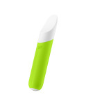 Vibratore Mini Ultra Power Satisfyer 7 Verde