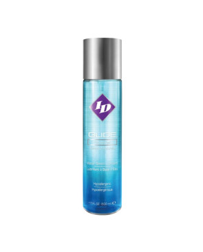 ID GLIDE - LUBRIFICANTE A BASE ACQUA ID 500 ML