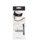 Collare con Cinghia NS Novelties Sinful