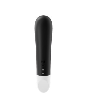 Vibratore Mini Ultra Power Satisfyer Nero