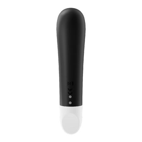 Vibratore Mini Ultra Power Satisfyer Nero