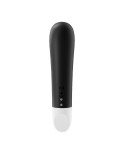 Vibratore Mini Ultra Power Satisfyer Nero