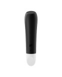 Vibratore Mini Ultra Power Satisfyer Nero