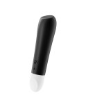 Vibratore Mini Ultra Power Satisfyer Nero