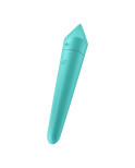 Vibratore Mini Ultra Power Satisfyer Turchese