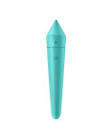 Vibratore Mini Ultra Power Satisfyer Turchese