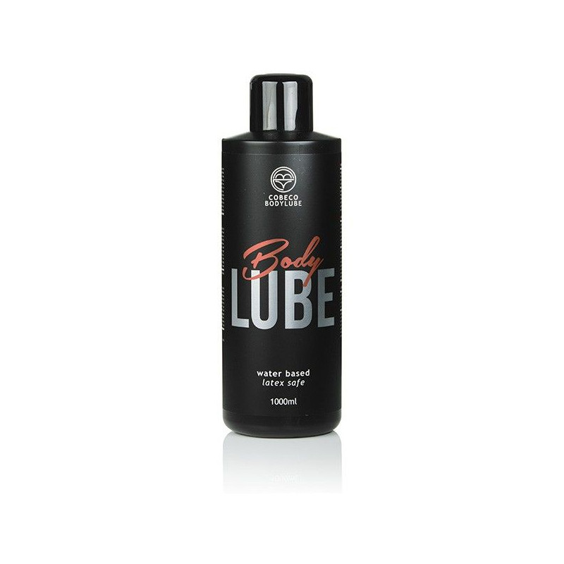 COBECO - CBL LUBRIFICANTE PER IL CORPO 1000ML