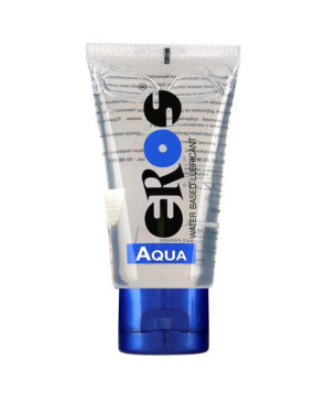 EROS - AQUA LUBRIFICANTE A BASE ACQUA 50 ML