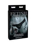 FETISH FANTASY LIMITED EDITION - MUTANDINE VIBRANTI CON TELECOMANDO