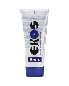 EROS - AQUA LUBRIFICANTE A BASE ACQUA 200 ML