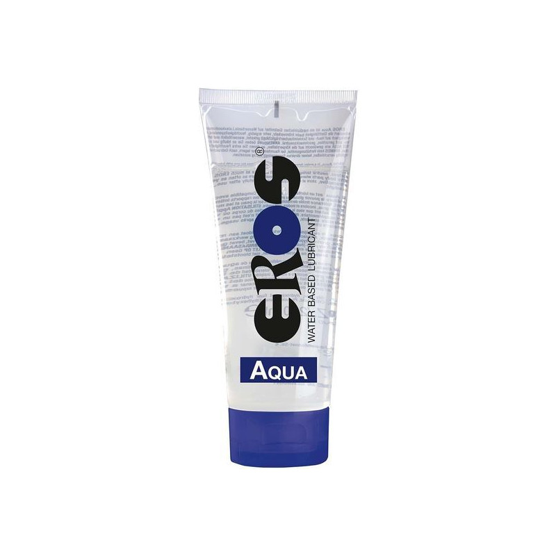 EROS - AQUA LUBRIFICANTE A BASE ACQUA 200 ML