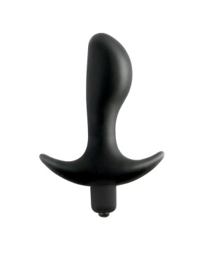 ANAL FANTASY - VIBRATORE PLUG PERFETTO