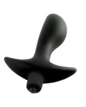 ANAL FANTASY - VIBRATORE PLUG PERFETTO