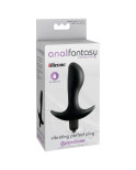 ANAL FANTASY - VIBRATORE PLUG PERFETTO