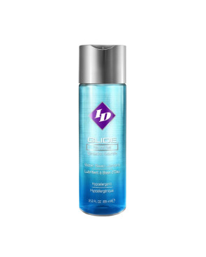 ID GLIDE - LUBRIFICANTE A BASE ACQUA ID 65 ML