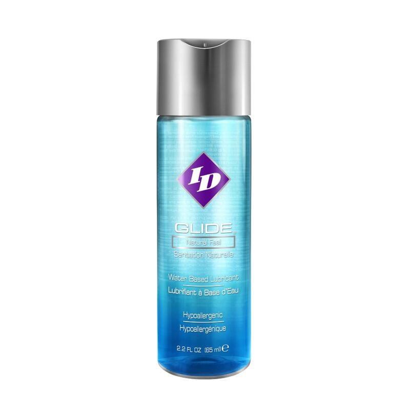 ID GLIDE - LUBRIFICANTE A BASE ACQUA ID 65 ML