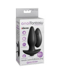 ANAL FANTASY - TELECOMANDO PLUG ANALE