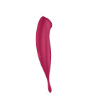 Vibratore Satisfyer Rosso