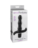 ANAL FANTASY - 9 FUNZIONI PROSTATE VIBE