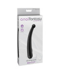 ANAL FANTASY - VIBRATORE CURVA