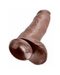 Dildo Realistico Pipedream King Cock PVC