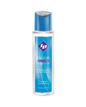 ID GLIDE - LUBRIFICANTE A BASE ACQUA ID 130 ML