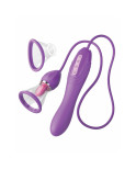 Pompa per Pene Pipedream Fantasy for her Viola