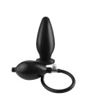 ANAL FANTASY - PLUG GONFIABILE IN SILICONE