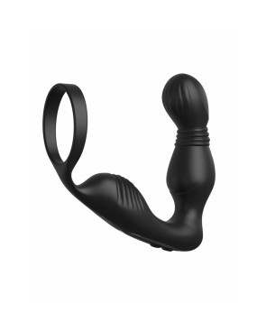 Plug Anale Pipedream Anal Fantasy Elite Nero