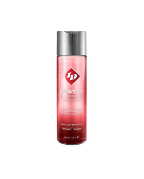 ID SENSATION - WARMING LUBE 130 ML