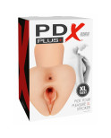 Masturbatore Pipedream Pick Your Pleasure Stroker XL Light Carne