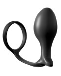 ANAL FANTASY - COLLEZIONE ANELLO ASS-GASM ADVANCED CON PLUG ANALE