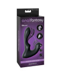 ANAL FANTASY ELITE COLLECTION - ULTIMATE P-SPOT MILKER