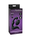 ANAL FANTASY ELITE COLLECTION - TELECOMANDO P-SPOT PRO