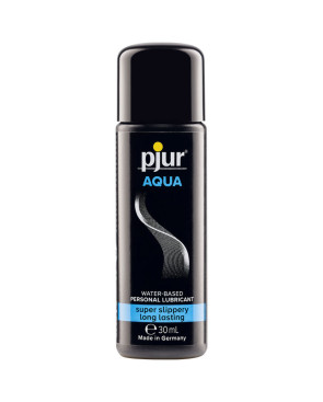 PJUR - AQUA LUBRIFICANTE A BASE ACQUA 30 ML