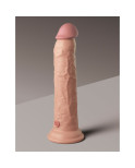 Dildo Pipedream King Cock Elite Naturale