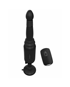 Plug Anale Pipedream Anal Fantasy Elite Nero