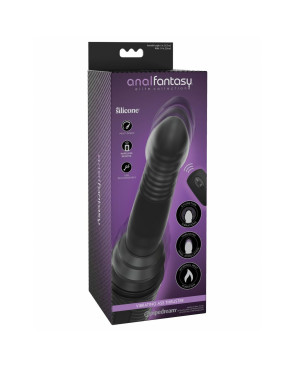 Plug Anale Pipedream Anal Fantasy Elite Nero