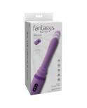 Vibratore per il Punto-G Pipedream Fantasy for her