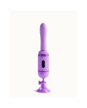 Vibratore per il Punto-G Pipedream Fantasy for her