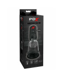 Pompa per Pene Pipedream PDX Elite